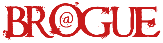 Brogue logo