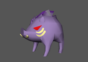 Razorback