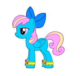 BlossomMerrylegs