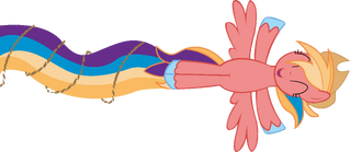 Flying High