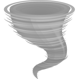 Resultat d'imatges de png tornado