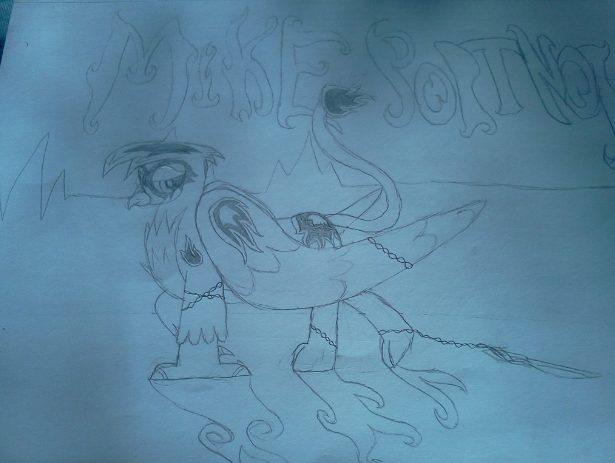 File:Mike the Guiffon.png