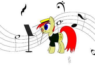 Maestro sandy