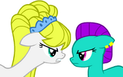 A Primson and Diamond