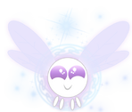Wind Parasprite