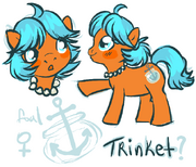 TrinketFilly
