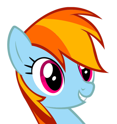 File:Sunset Dash Happy.png