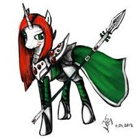 Eldar jen