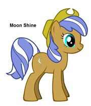 Moon Shine