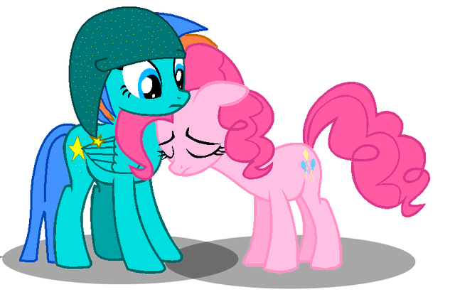 File:Chelly and pinkiepie.png