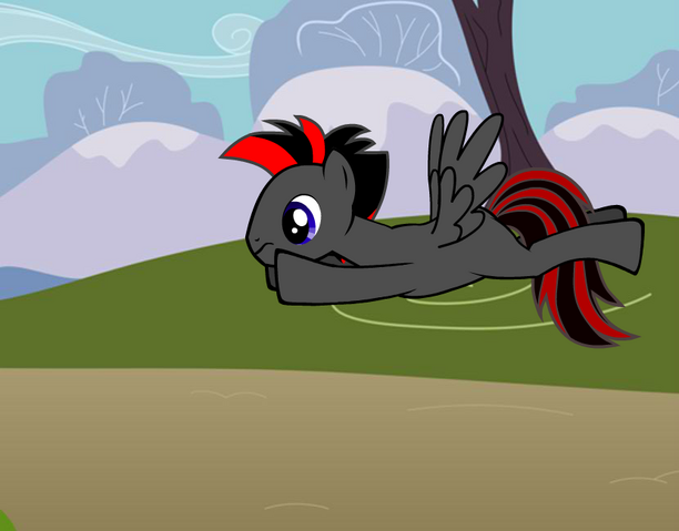 File:My new pony.png