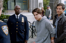 Arrest