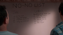 NoNoList1