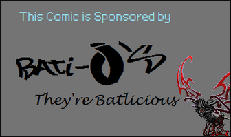 Bati-O's