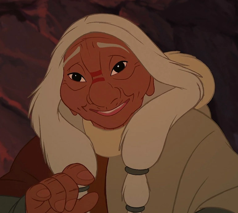 CategoryFemales Brother Bear Wiki FANDOM powered by Wikia