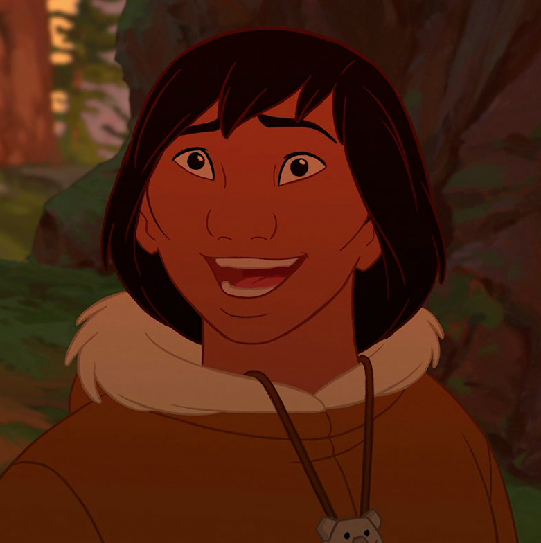 Kenai Brother Bear Wiki FANDOM Powered By Wikia kenai-brother-bear-wiki-fandom-powered-by-wikia