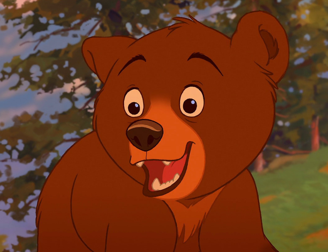 Koda Brother Bear Wiki FANDOM powered by Wikia
