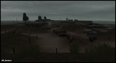 MP Bunkers 2