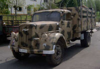 Opel Blitz