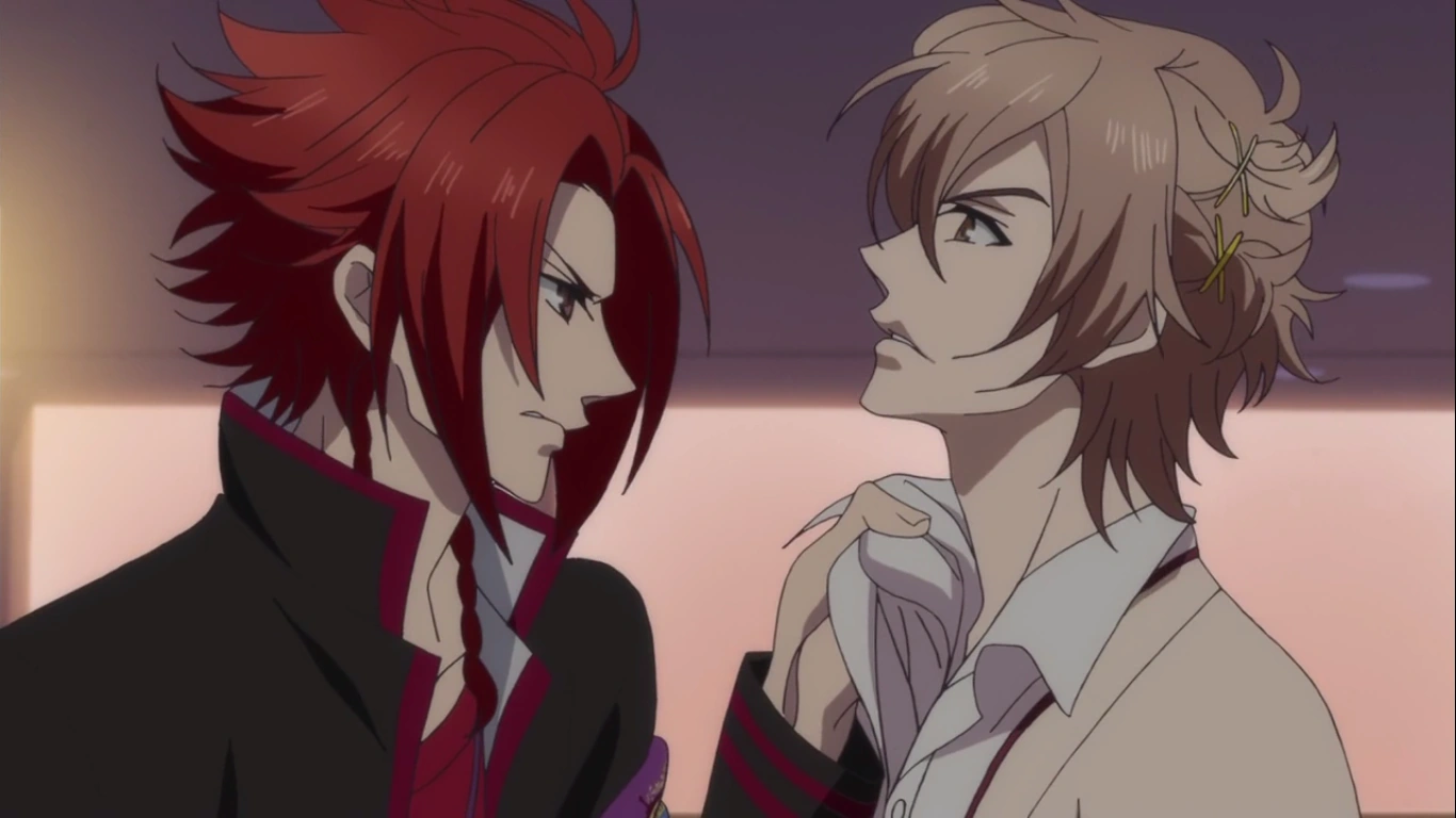 Image BrothersConflict75.png Brothers Conflict Wiki FANDOM