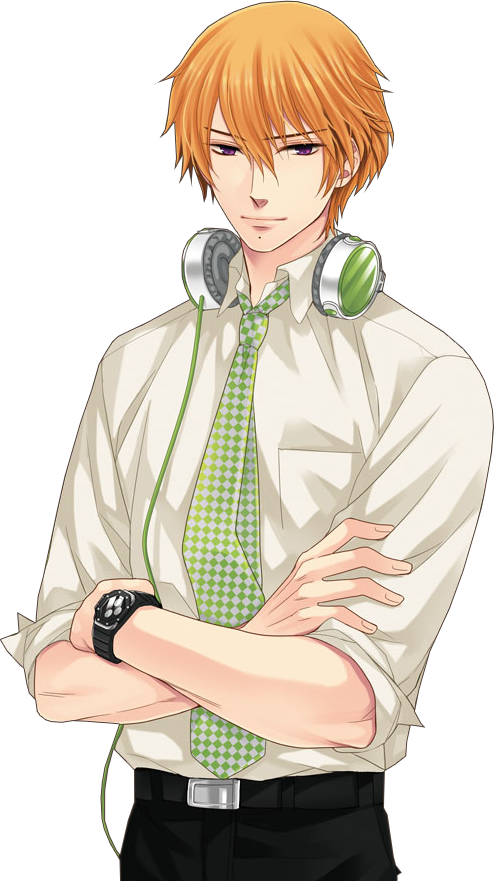 Asahina Natsume | Brothers Conflict Wiki | FANDOM powered ...