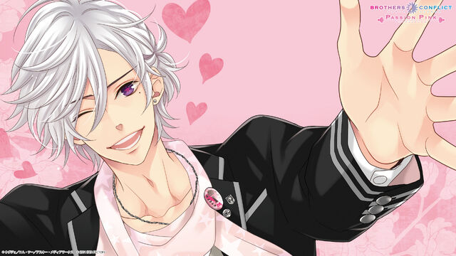 File:Brothers-Conflict wallpaper.jpg