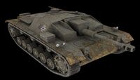 StuGIII