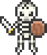 Skeleton