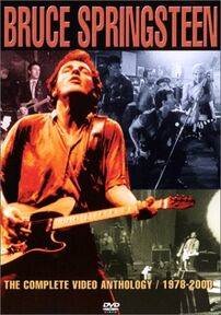 Video Anthology 1978-2000