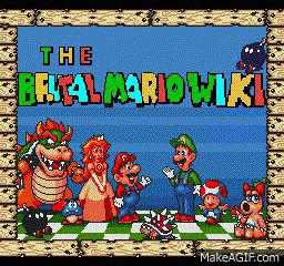 download brutal super mario world download brutal super mario world