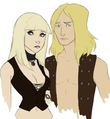 File:Fan Art Lars and Lita.jpg