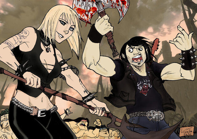 File:Fan Art Bloody.jpg