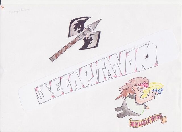File:Fan Art Decapitation Poster.jpg