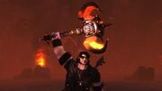 Blade of Ormagoden