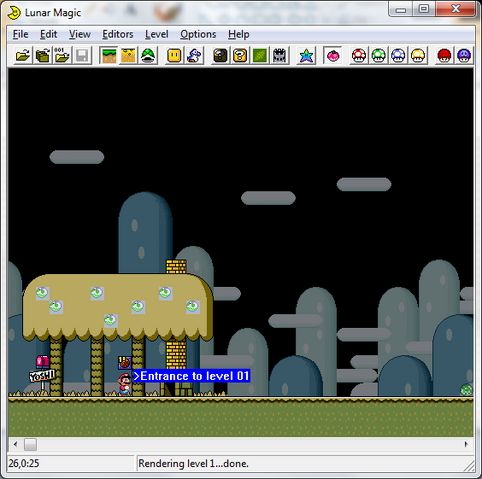 File:Yoshi's House.png