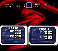 The Giygas Boss
