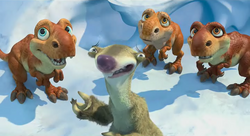 Sidbababydinos