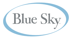 Blue Sky Studios logo
