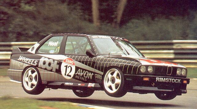 File:MN 1992 BMW M3.jpg