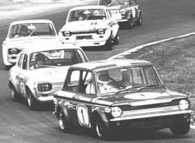 1970 Imp