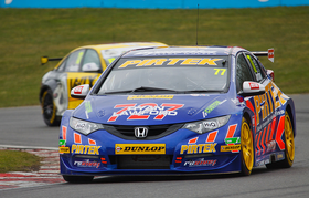 AJ Civic 2013