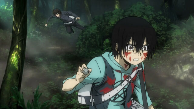 File:Kira gets caught behind.jpg