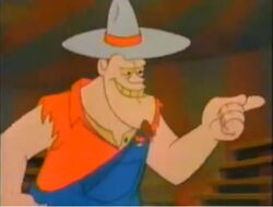 Mac Tannen