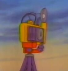 Camera