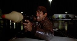 Libyan Gernade