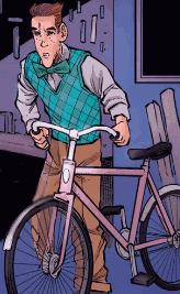 Emmett bike
