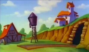 Brownresidence