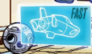 Infinicar advertisement