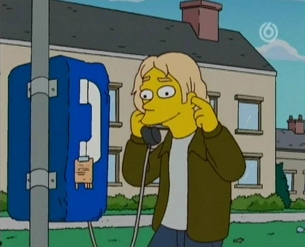 File:Marvin Cobain calling Kurt Cobain.png