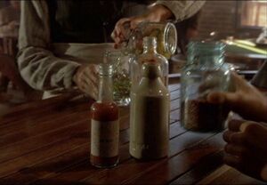 Wake-Up Juice